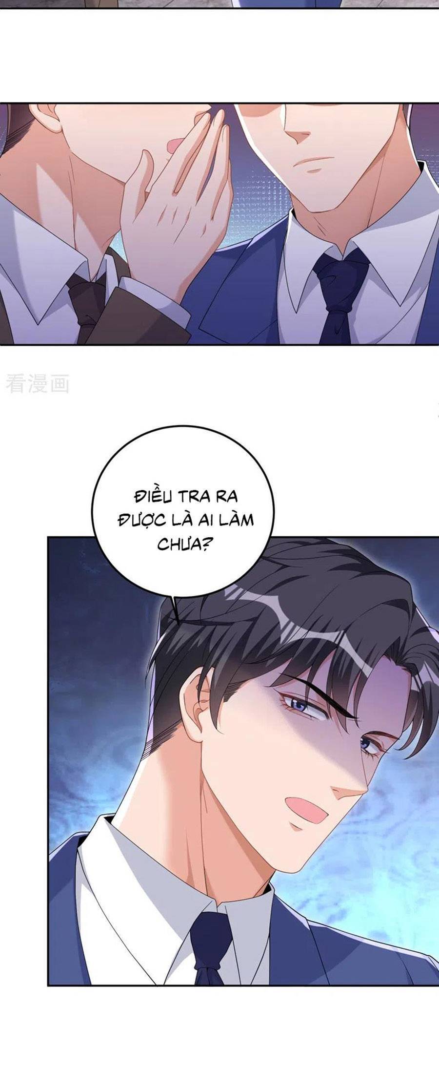 Hôm Nay Từ Chối Lục Tiên Sinh Chưa? Chapter 103 - Trang 14