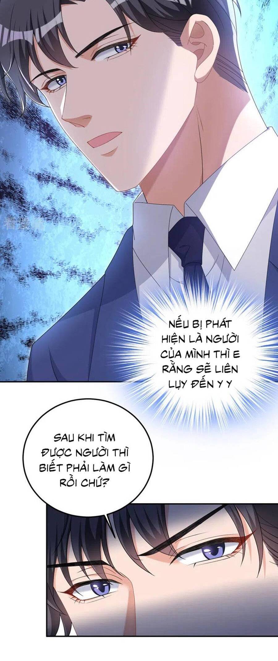 Hôm Nay Từ Chối Lục Tiên Sinh Chưa? Chapter 103 - Trang 17