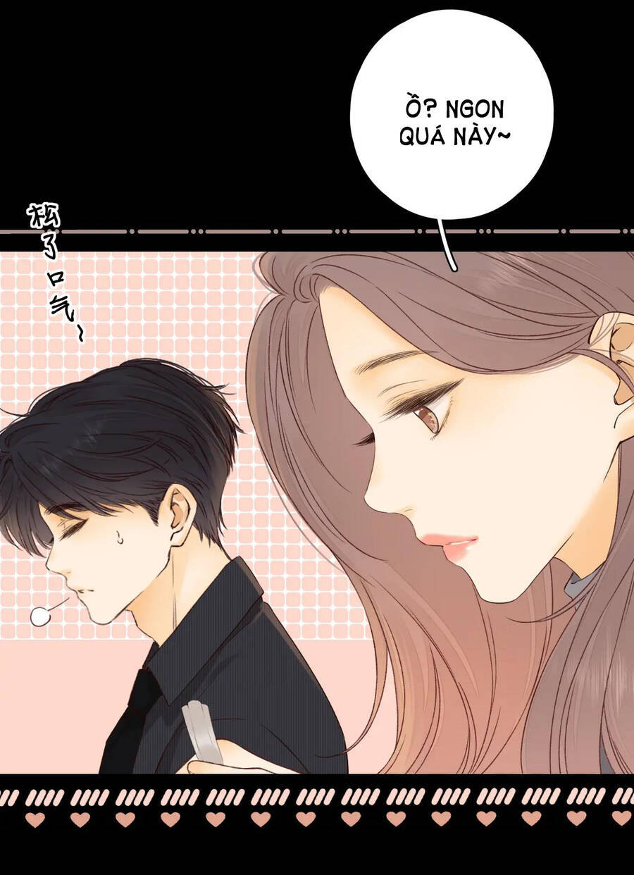 Khó Dỗ Dành Chapter 30.1 - Trang 10