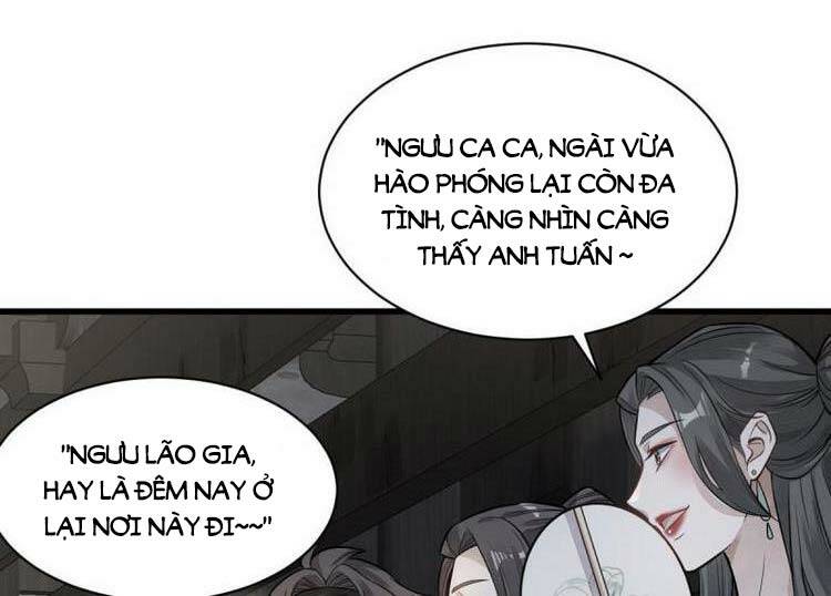 Lạn Nha Kỳ Duyên Chapter 175 - Trang 13