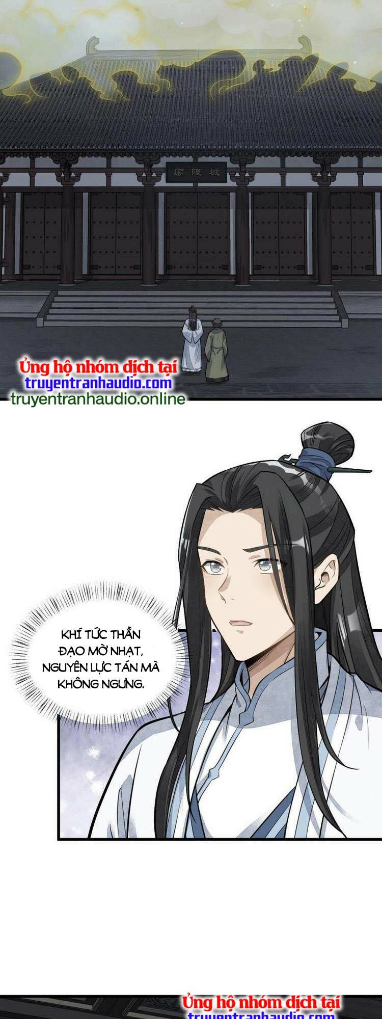 Lạn Nha Kỳ Duyên Chapter 175 - Trang 21