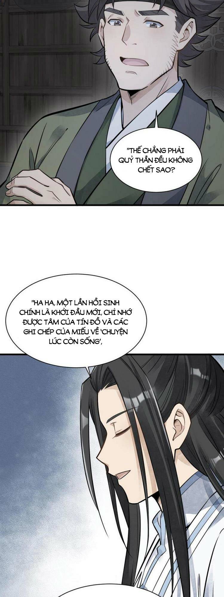 Lạn Nha Kỳ Duyên Chapter 175 - Trang 25