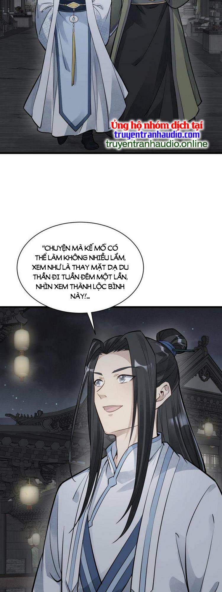 Lạn Nha Kỳ Duyên Chapter 175 - Trang 28