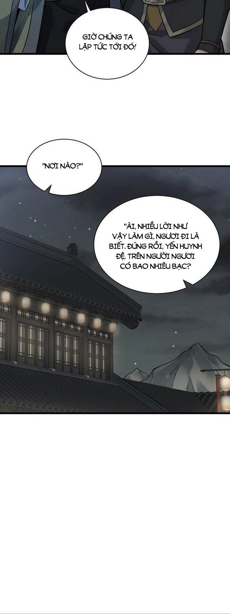 Lạn Nha Kỳ Duyên Chapter 175 - Trang 5