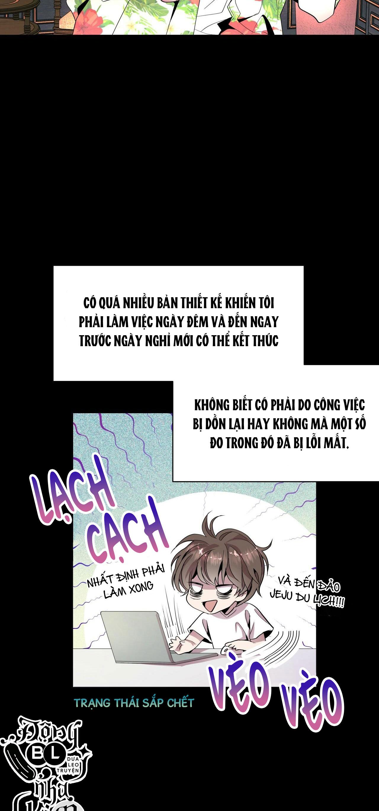 Lối Sống Ích Kỷ Chapter 2 - Trang 2