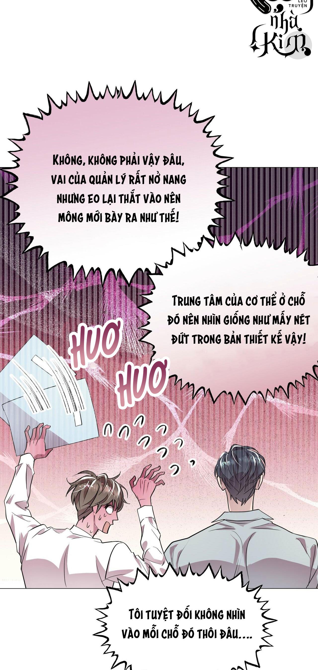 Lối Sống Ích Kỷ Chapter 2 - Trang 29