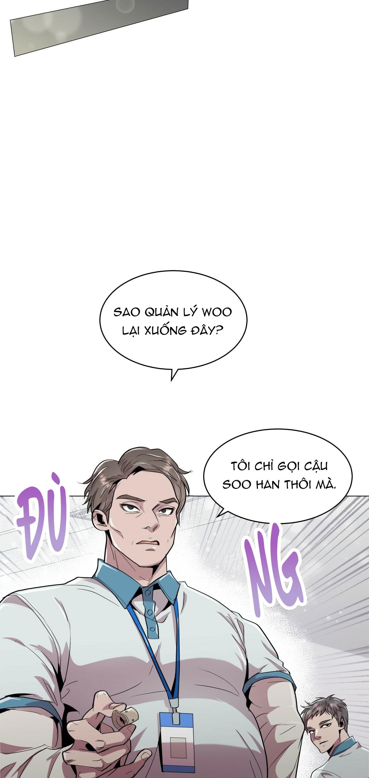 Lối Sống Ích Kỷ Chapter 2 - Trang 37