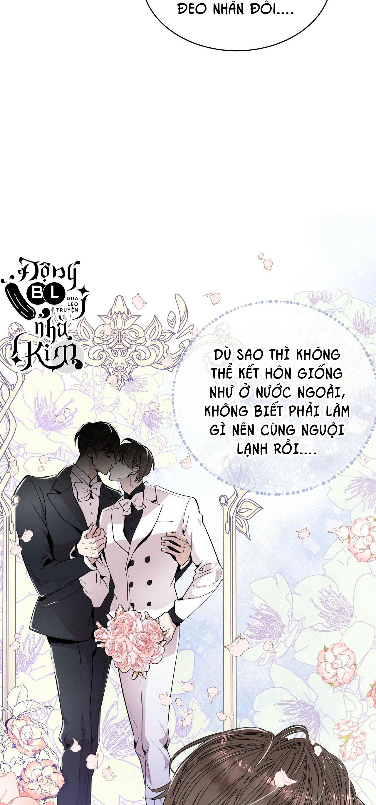 Lối Sống Ích Kỷ Chapter 2 - Trang 50