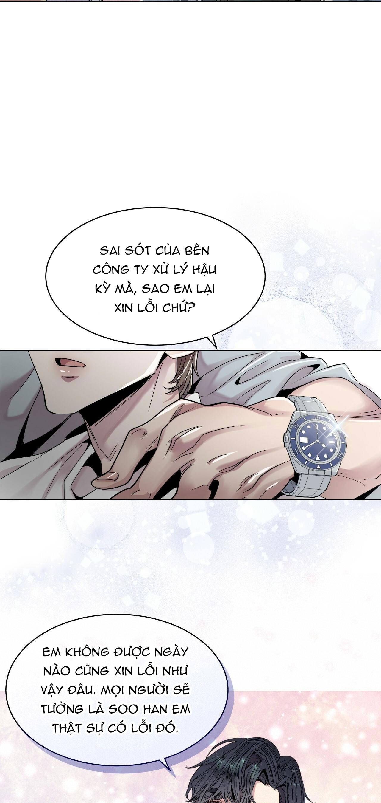 Lối Sống Ích Kỷ Chapter 2 - Trang 58