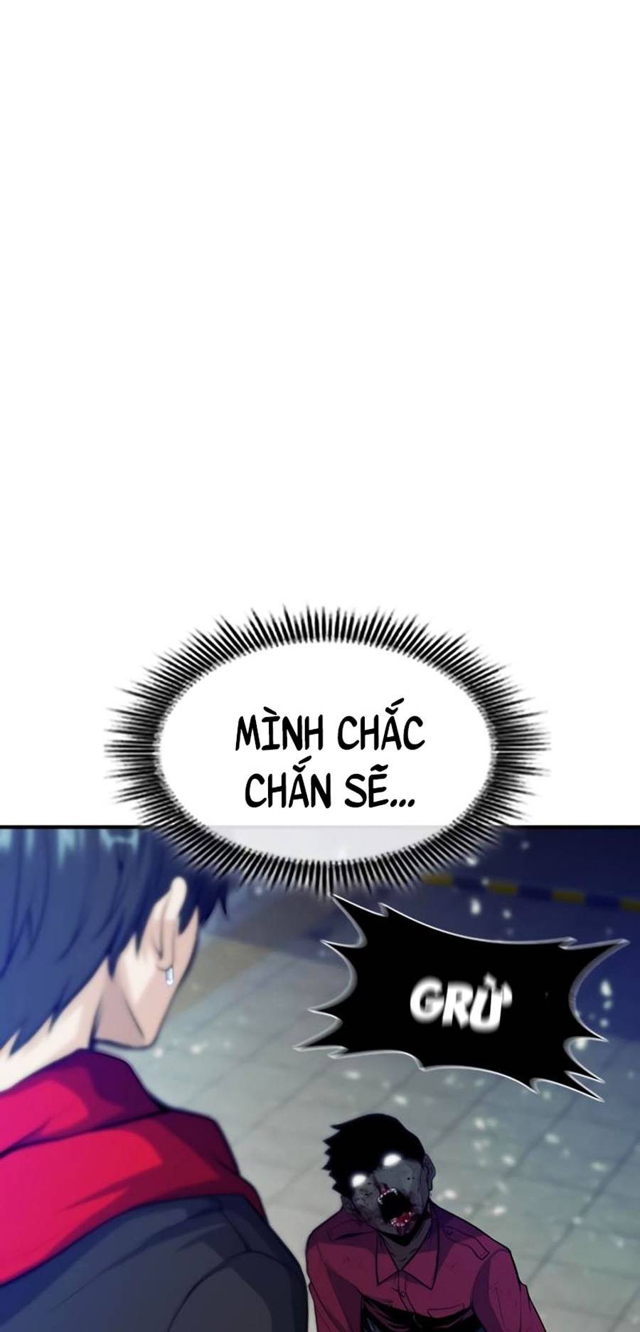 Người Chơi Bí Mật Chapter 2 - Trang 132