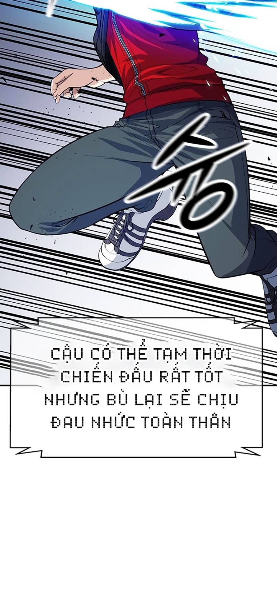 Người Chơi Bí Mật Chapter 3 - Trang 125