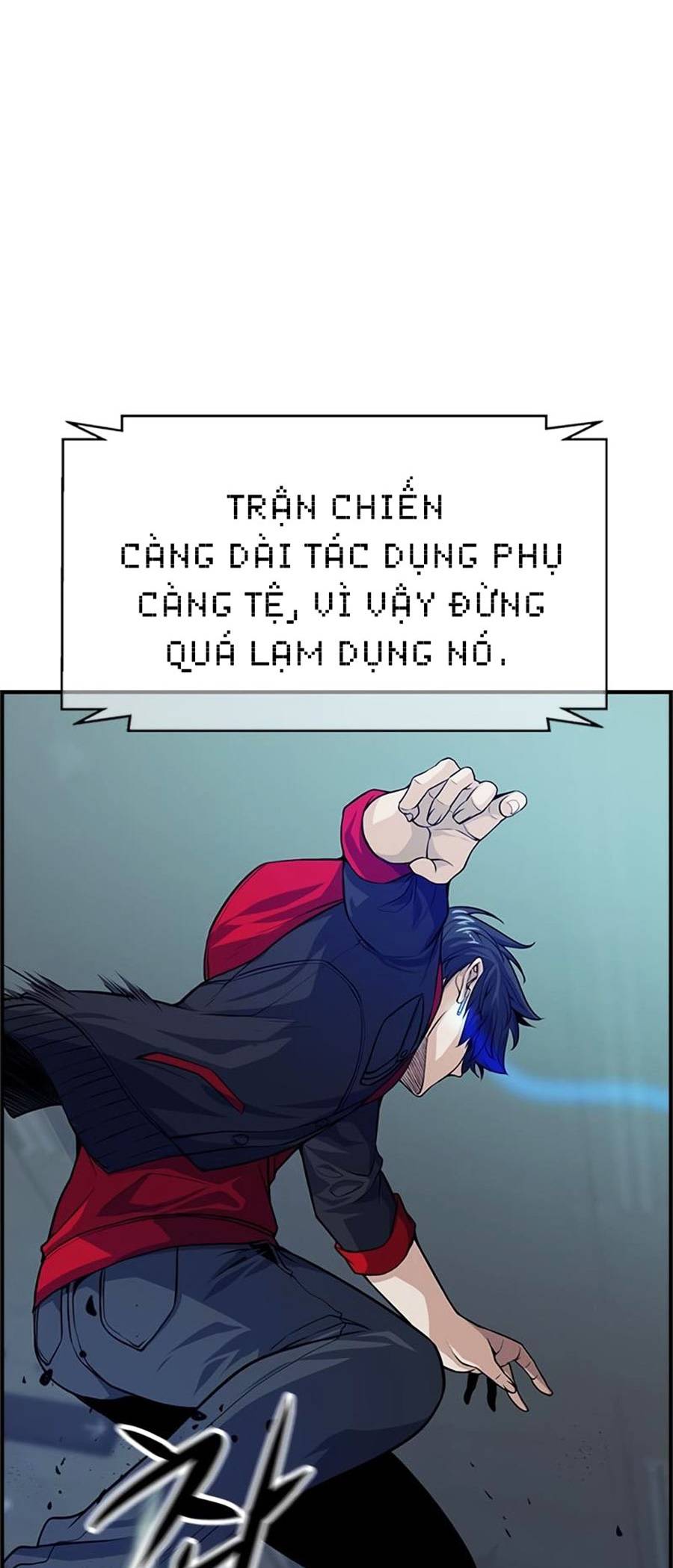 Người Chơi Bí Mật Chapter 3 - Trang 127