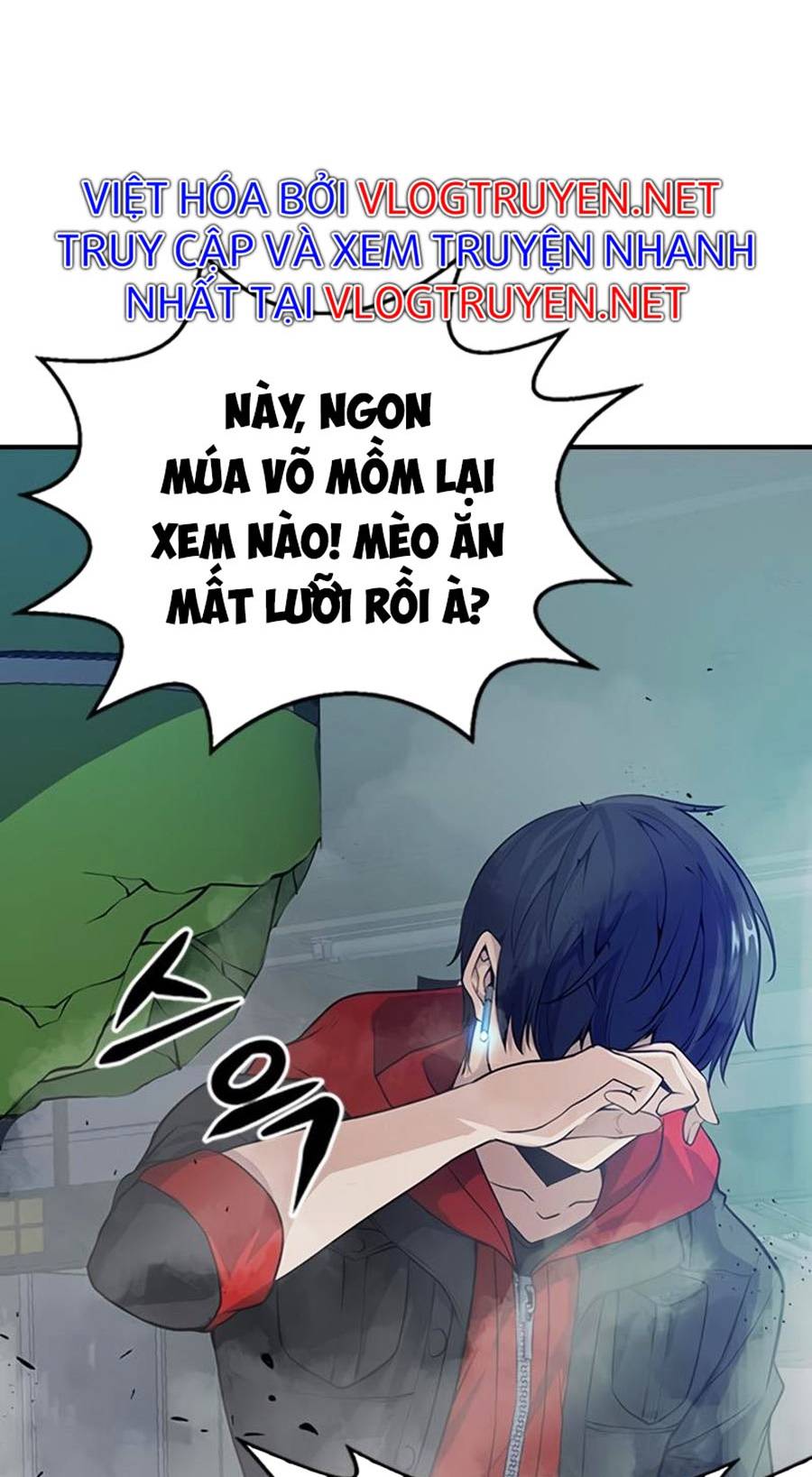 Người Chơi Bí Mật Chapter 3 - Trang 154