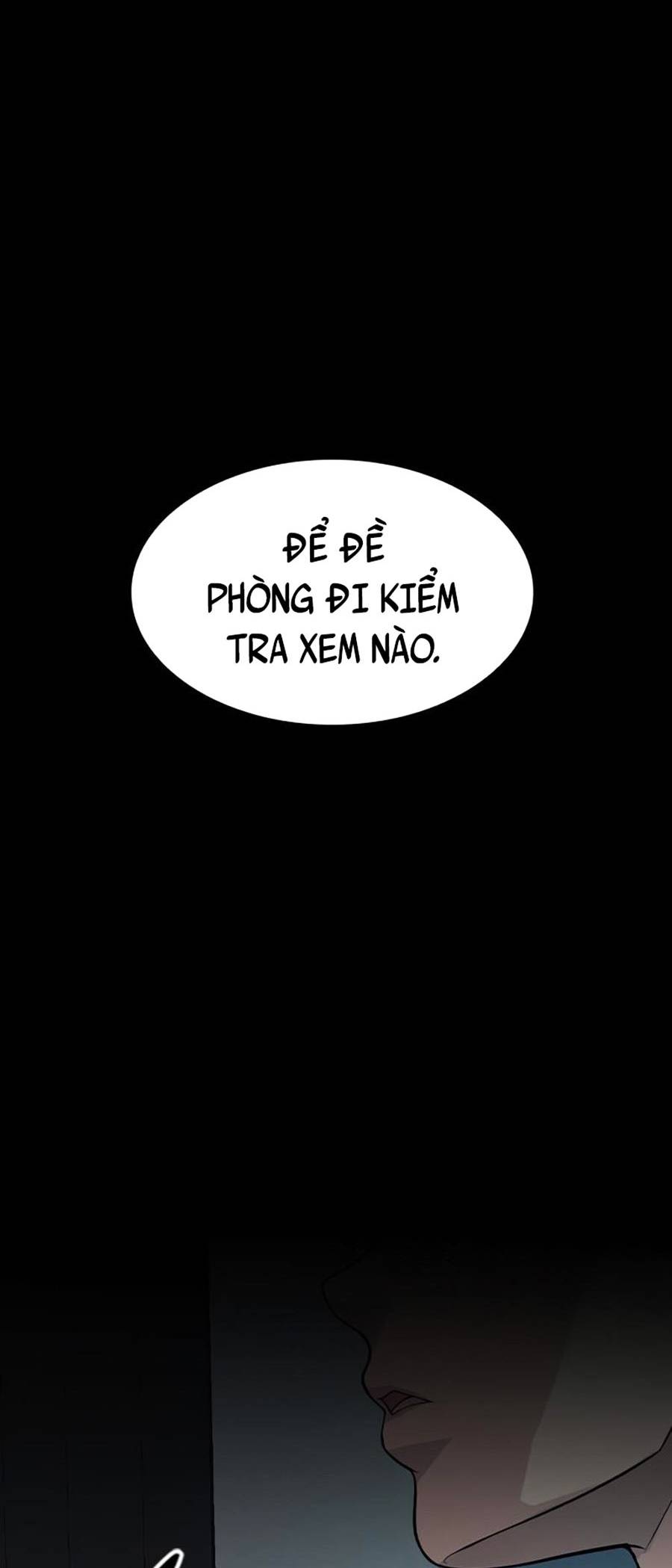 Người Chơi Bí Mật Chapter 3 - Trang 5