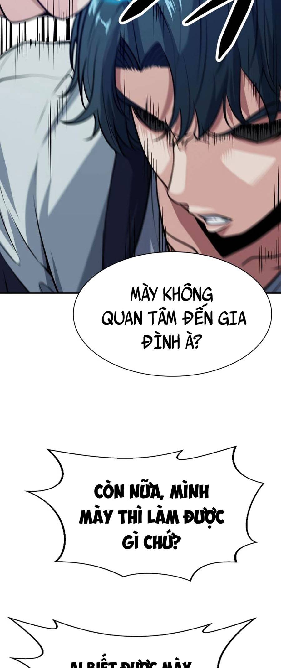 Người Chơi Bí Mật Chapter 4 - Trang 29