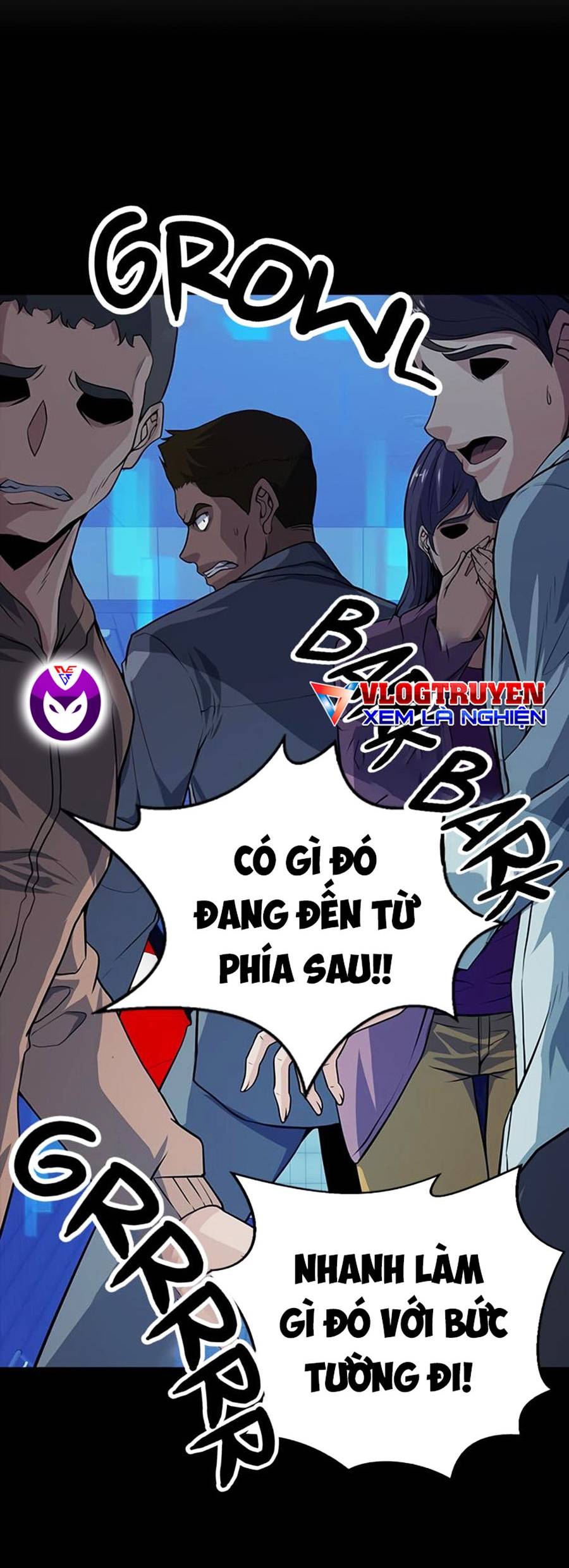 Người Chơi Bí Mật Chapter 5 - Trang 59