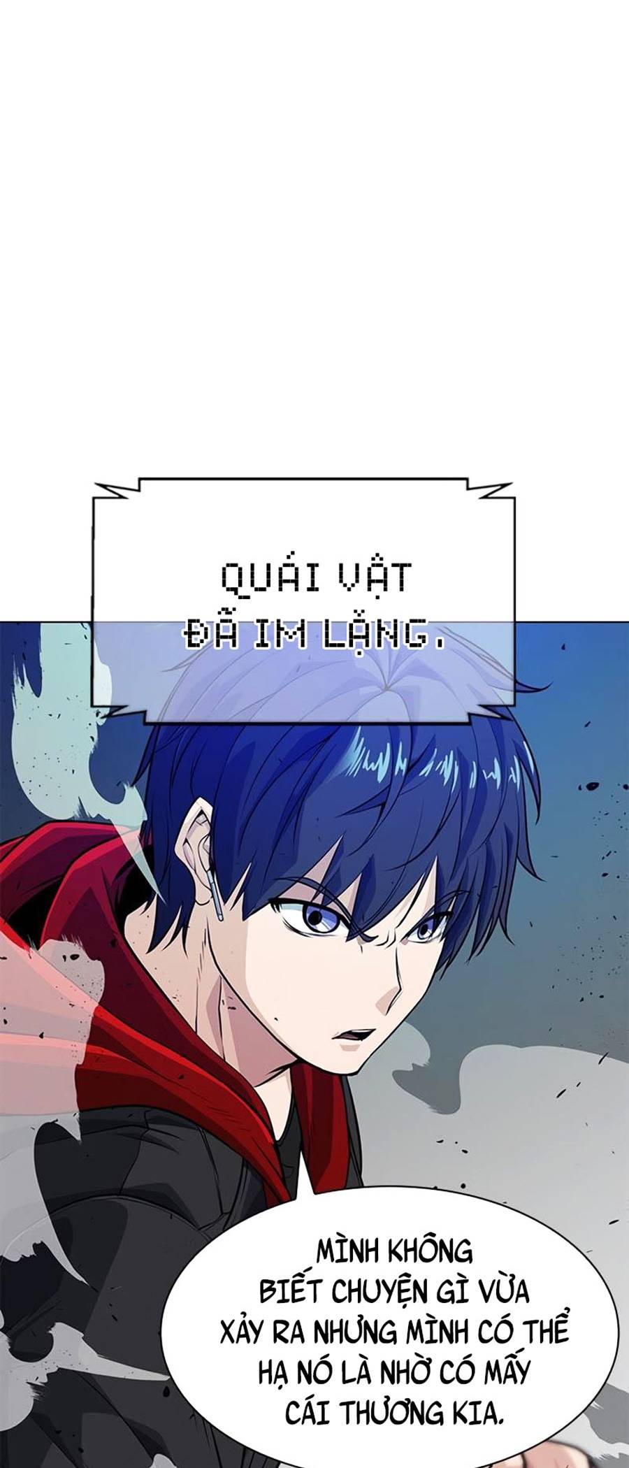 Người Chơi Bí Mật Chapter 6 - Trang 148