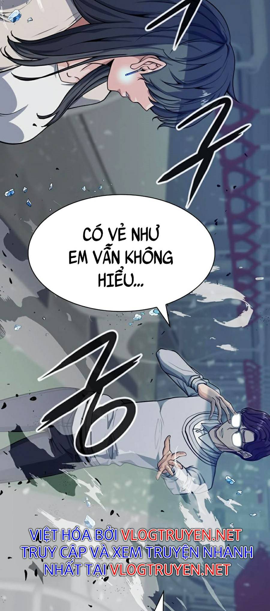 Người Chơi Bí Mật Chapter 7 - Trang 23