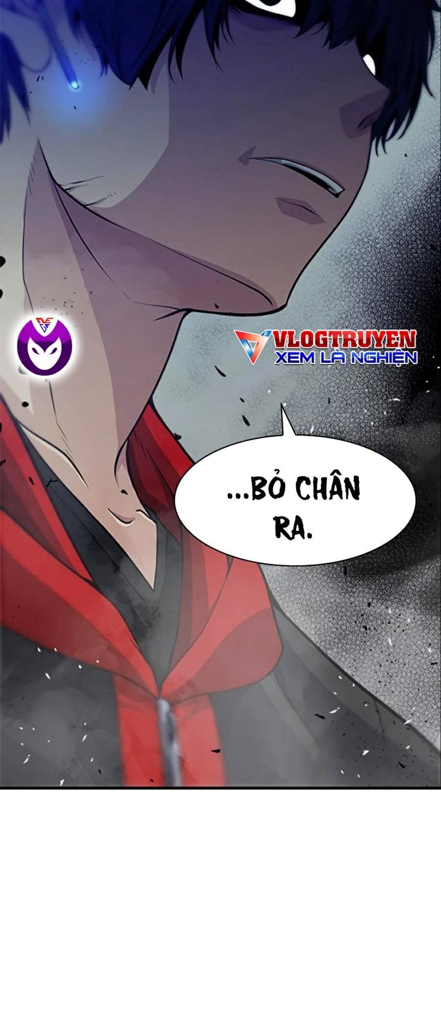 Người Chơi Bí Mật Chapter 7 - Trang 69