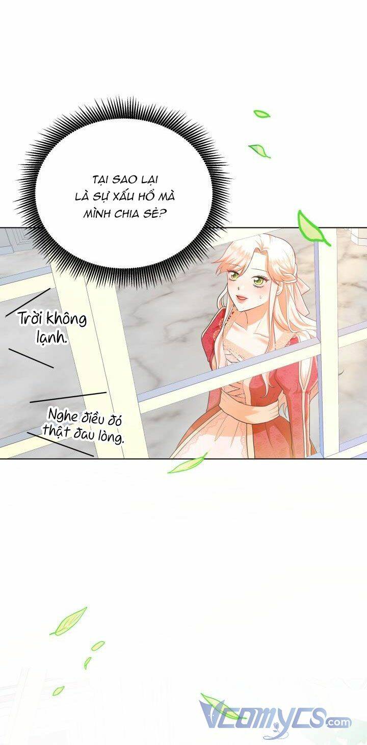 Nhân Vật Phản Diện Cũng Khó Chịu Chapter 2 - Trang 121