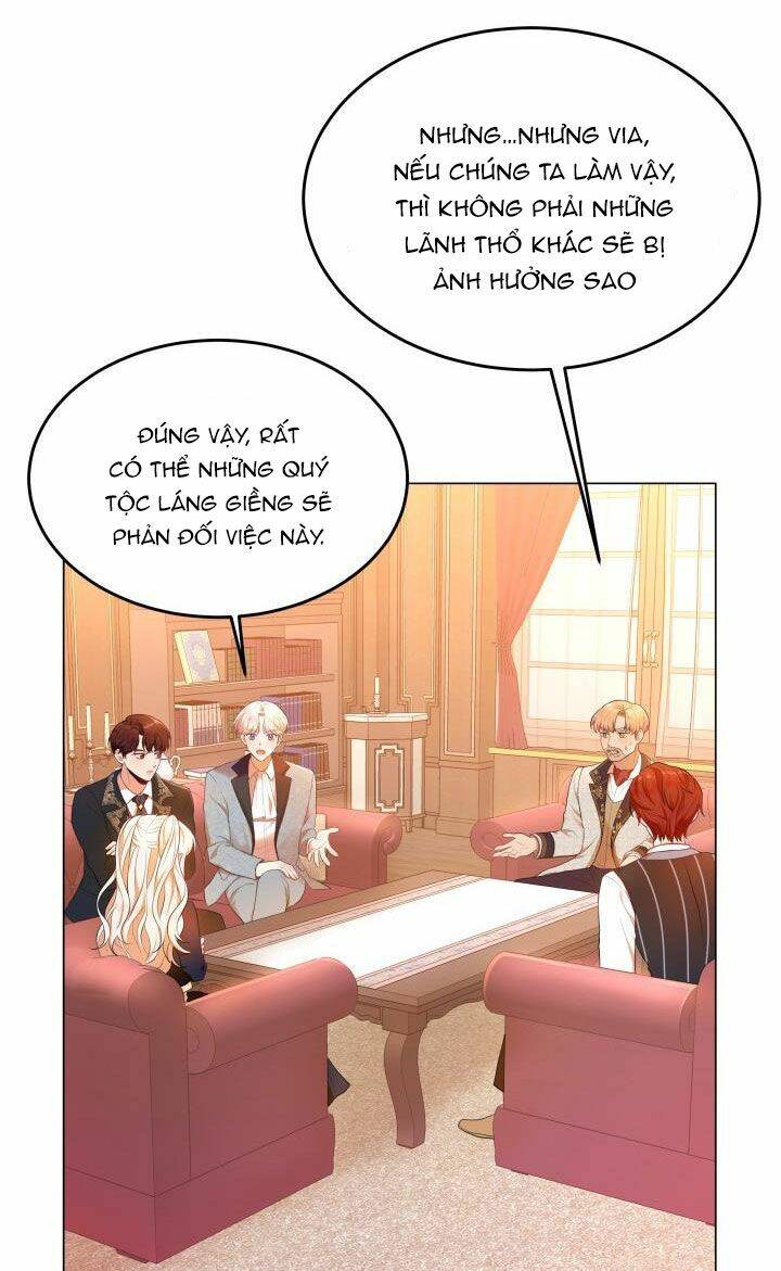 Nhân Vật Phản Diện Cũng Khó Chịu Chapter 3 - Trang 10