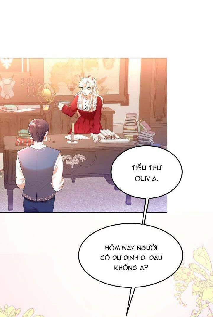 Nhân Vật Phản Diện Cũng Khó Chịu Chapter 3 - Trang 108