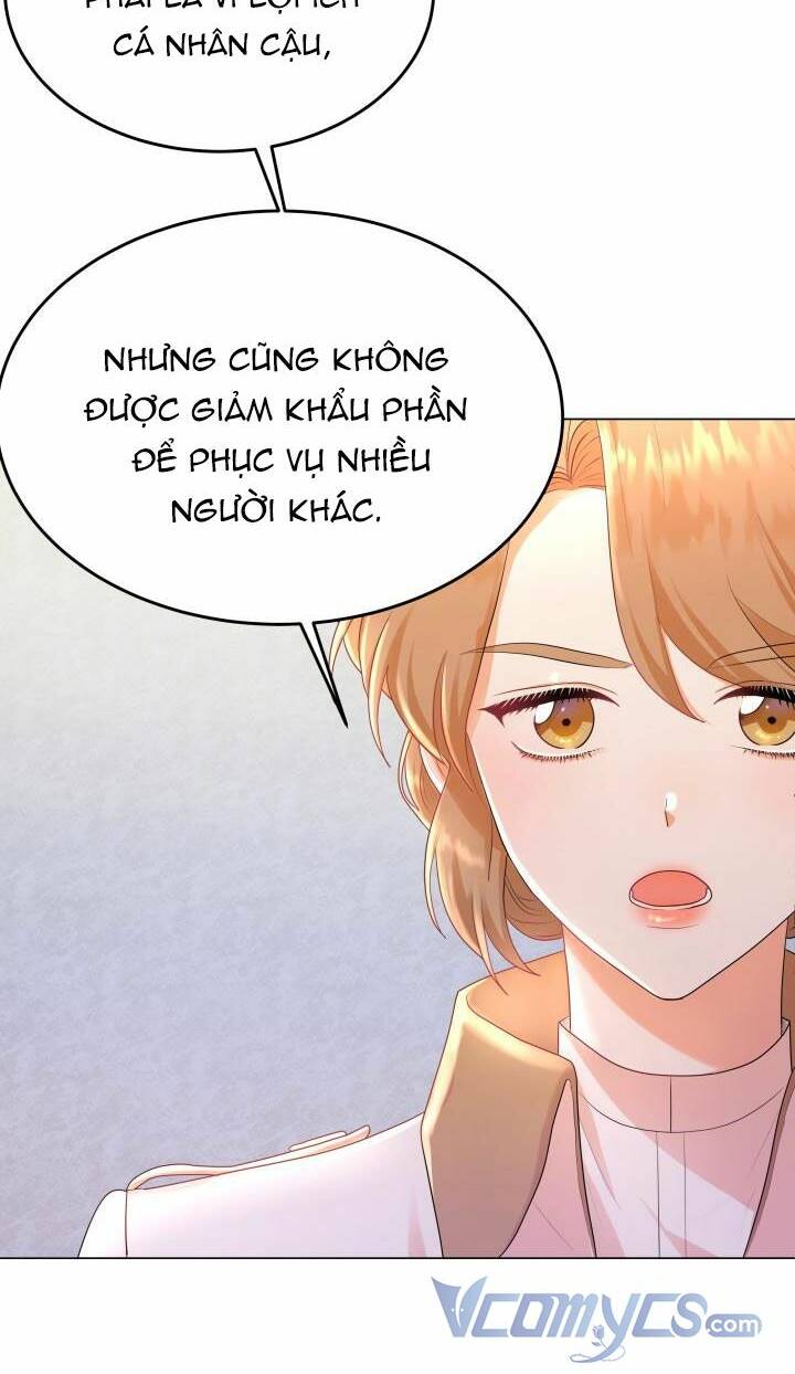 Nhân Vật Phản Diện Cũng Khó Chịu Chapter 4 - Trang 127