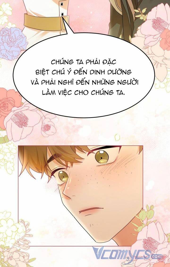 Nhân Vật Phản Diện Cũng Khó Chịu Chapter 4 - Trang 131