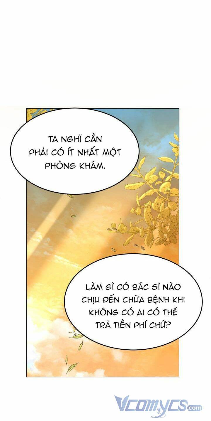 Nhân Vật Phản Diện Cũng Khó Chịu Chapter 4 - Trang 137