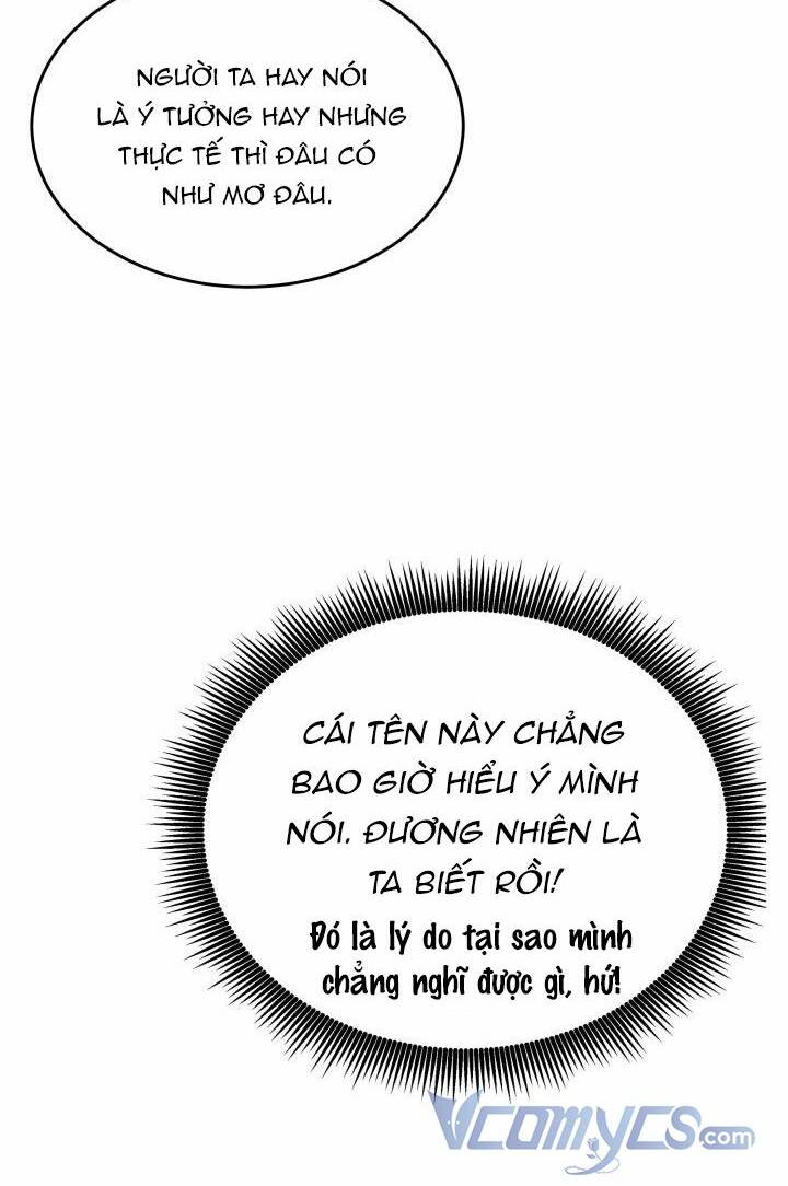 Nhân Vật Phản Diện Cũng Khó Chịu Chapter 4 - Trang 139