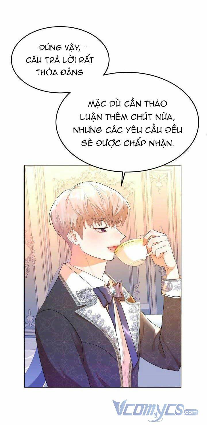 Nhân Vật Phản Diện Cũng Khó Chịu Chapter 5 - Trang 134