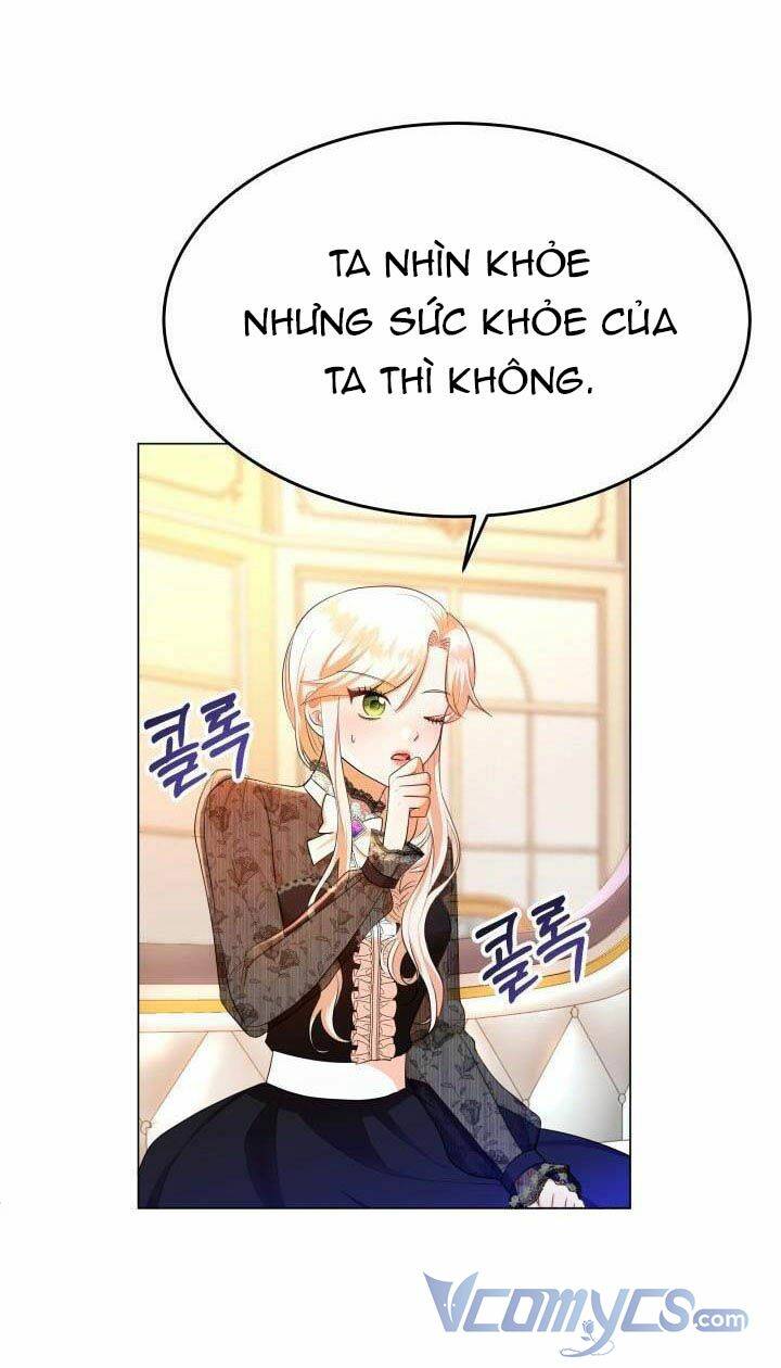 Nhân Vật Phản Diện Cũng Khó Chịu Chapter 5 - Trang 156