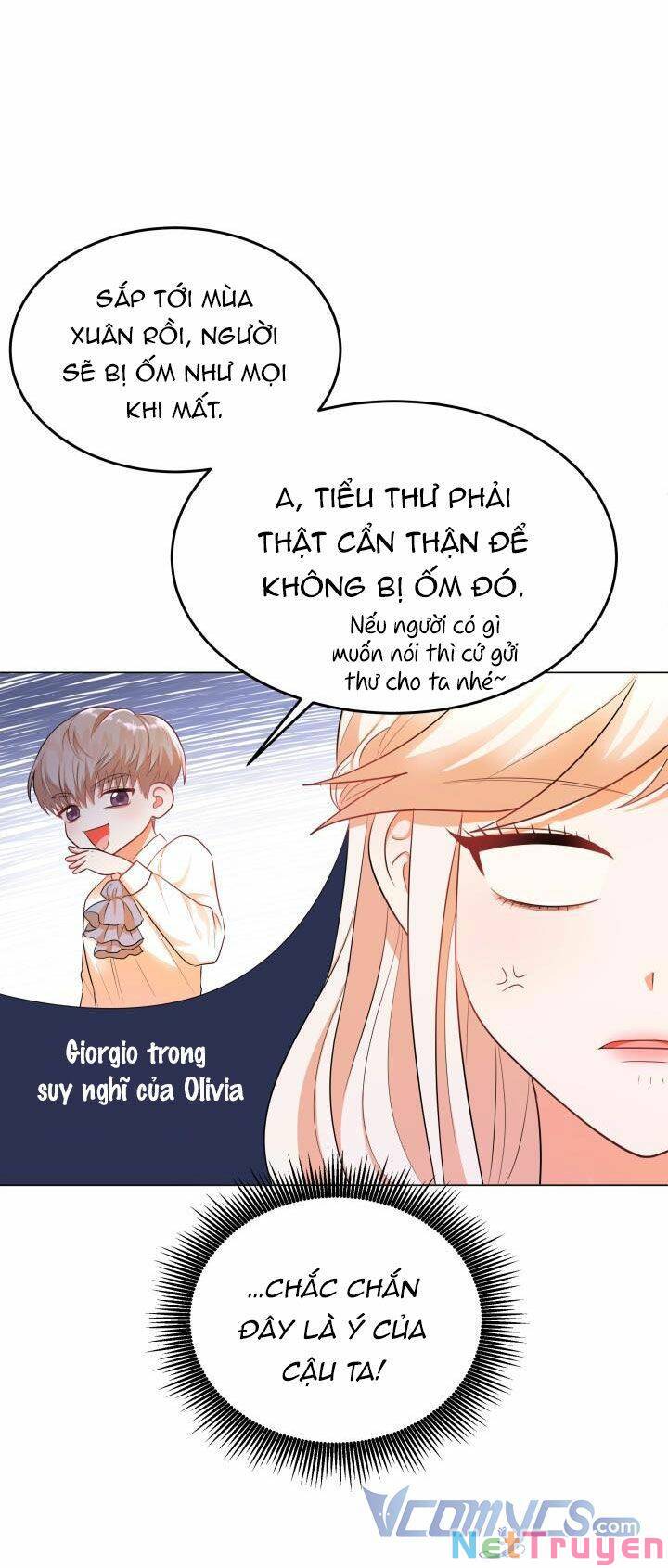 Nhân Vật Phản Diện Cũng Khó Chịu Chapter 6 - Trang 12