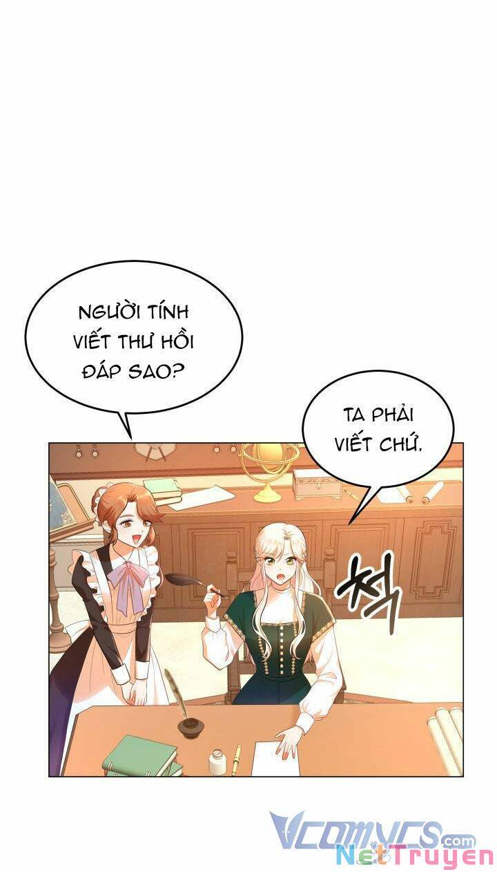 Nhân Vật Phản Diện Cũng Khó Chịu Chapter 6 - Trang 15