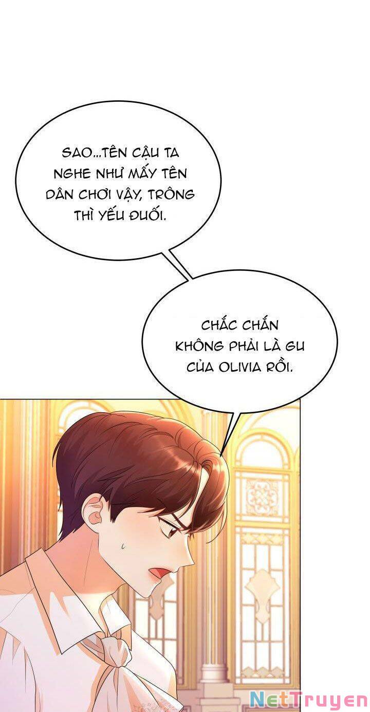 Nhân Vật Phản Diện Cũng Khó Chịu Chapter 7 - Trang 20