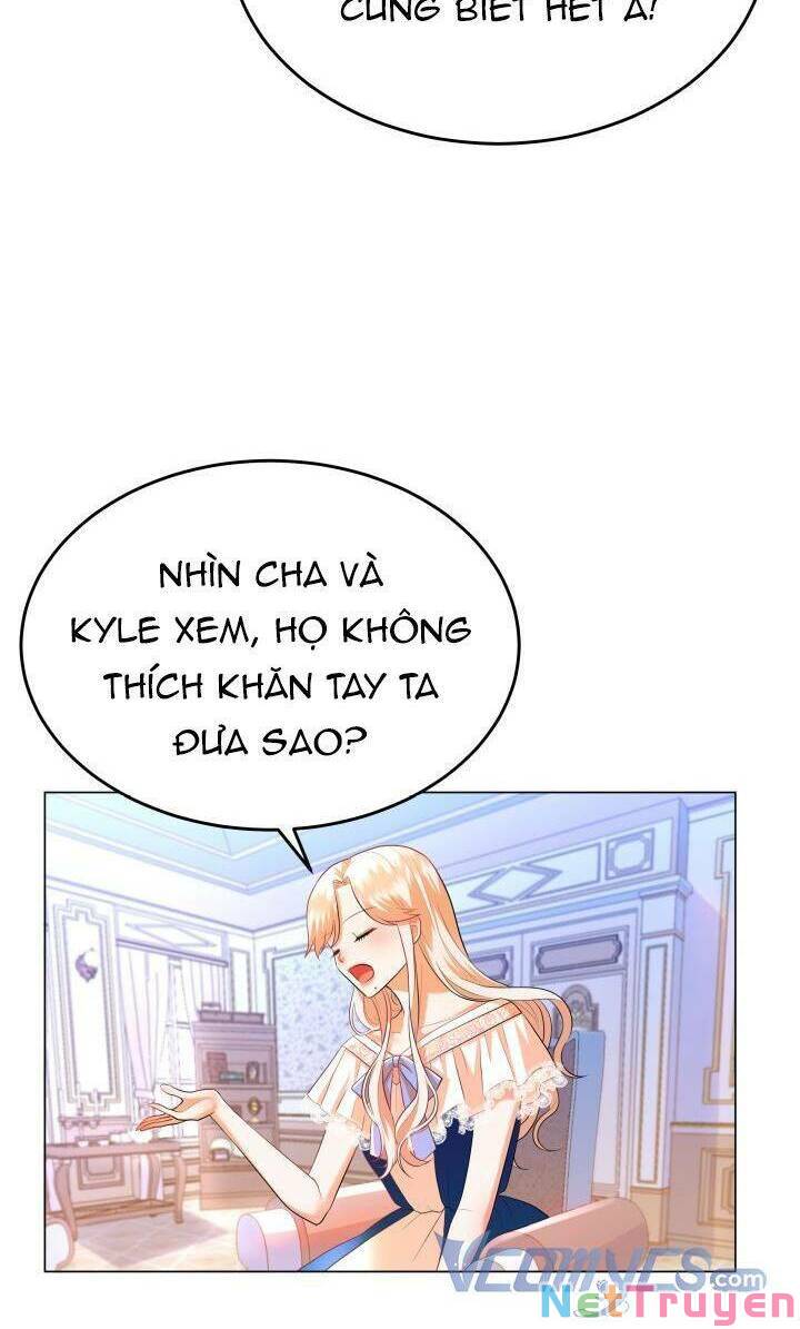 Nhân Vật Phản Diện Cũng Khó Chịu Chapter 7 - Trang 62