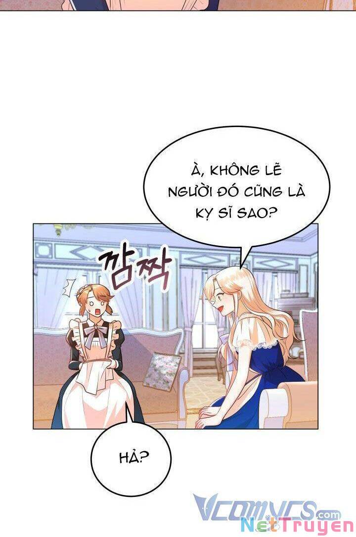 Nhân Vật Phản Diện Cũng Khó Chịu Chapter 7 - Trang 64