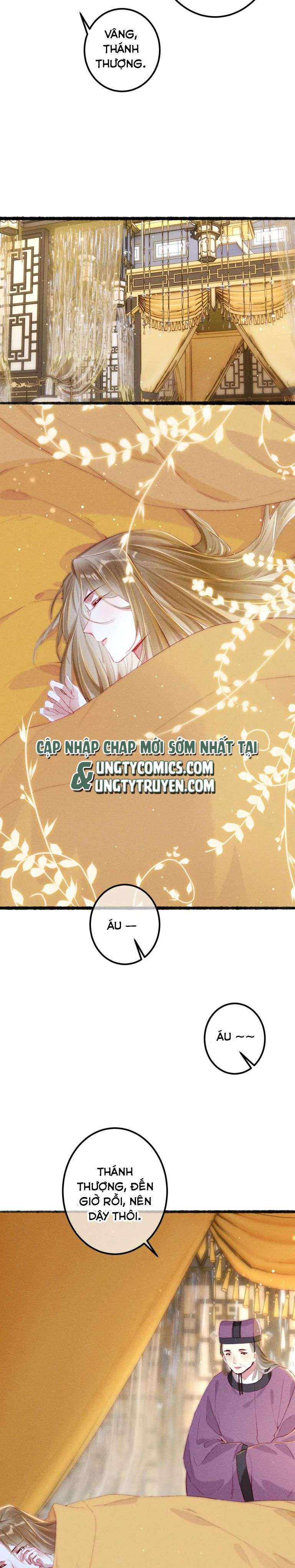 Ta Dựa Vào Mỹ Nhan Ổn Định Thiên Hạ Chapter 66 - Trang 6