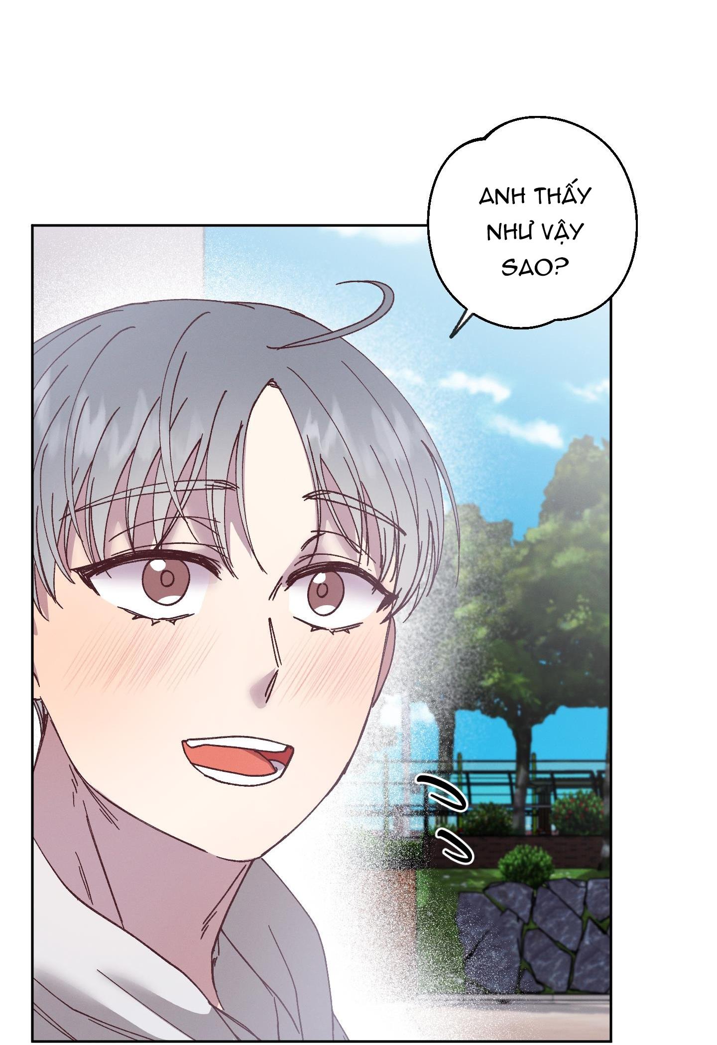 Tiếng Xuân Về Chapter 12 - Trang 25