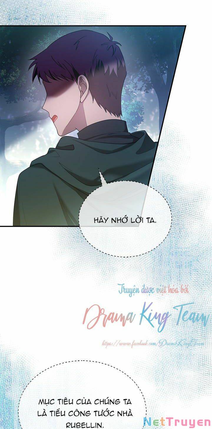 Tôi Sắp Ly Hôn Với Người Chồng Độc Ác, Nhưng Chúng Tôi Có Baby Chapter 7 - Trang 58