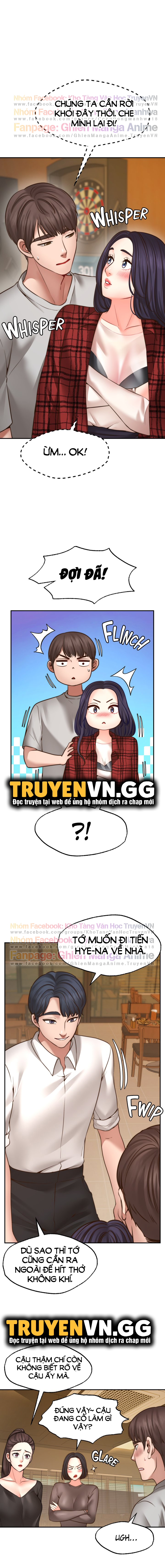 Ước Nguyện Giản Đơn Chapter 8 - Trang 2