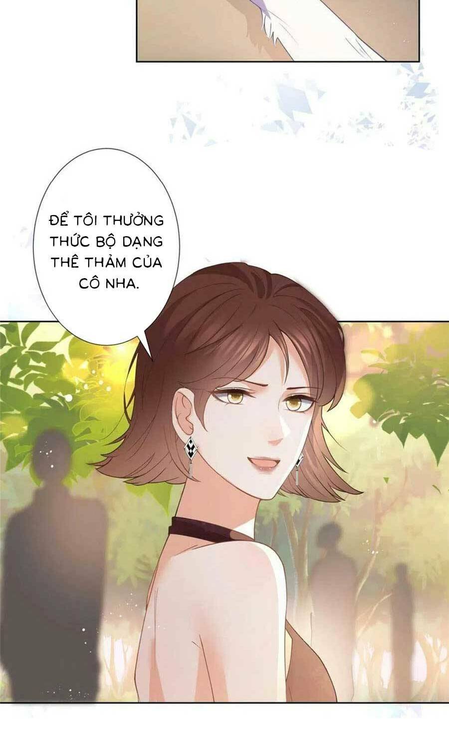 Boss Sát Thủ Dưỡng Hồ Yêu Chapter 80 - Trang 12