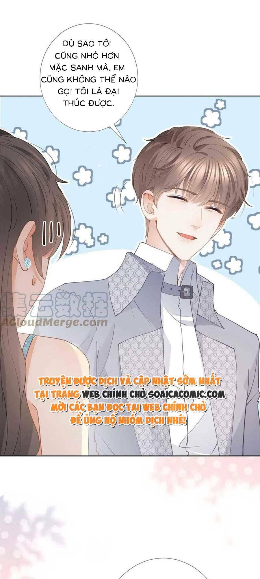 Boss Sát Thủ Dưỡng Hồ Yêu Chapter 81 - Trang 24