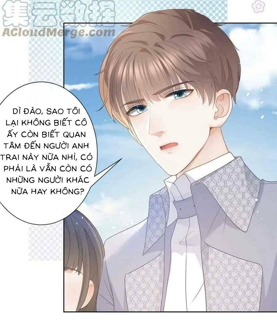 Boss Sát Thủ Dưỡng Hồ Yêu Chapter 82 - Trang 17