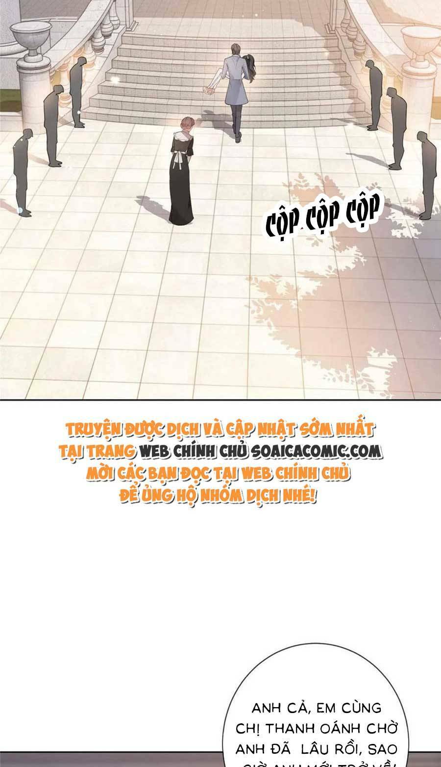 Boss Sát Thủ Dưỡng Hồ Yêu Chapter 82 - Trang 20