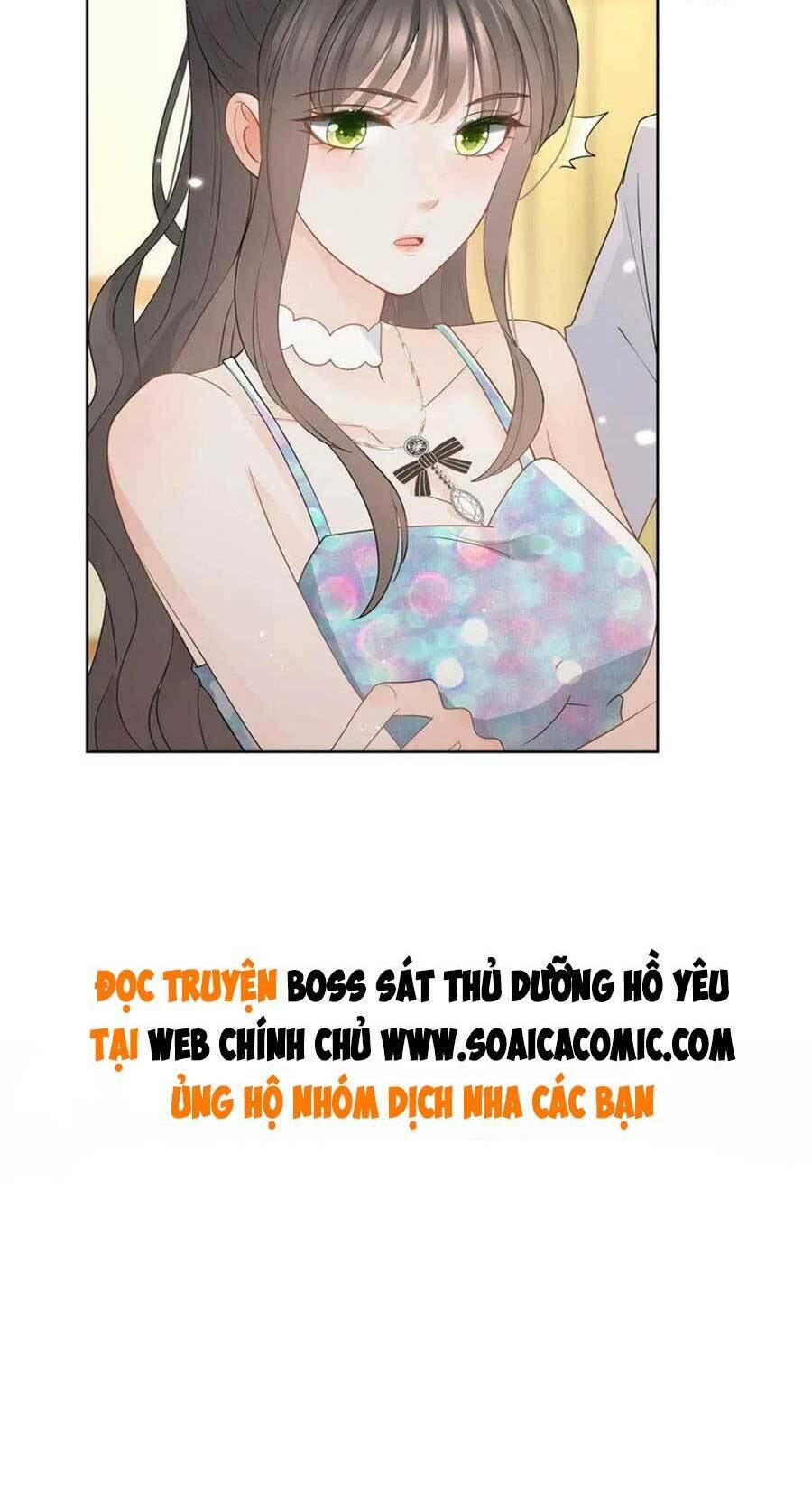 Boss Sát Thủ Dưỡng Hồ Yêu Chapter 82 - Trang 29