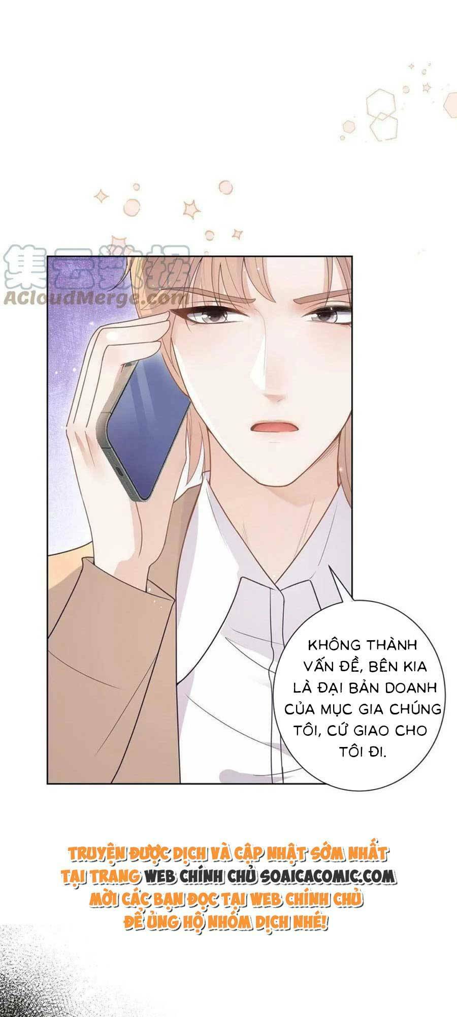 Boss Sát Thủ Dưỡng Hồ Yêu Chapter 83 - Trang 14