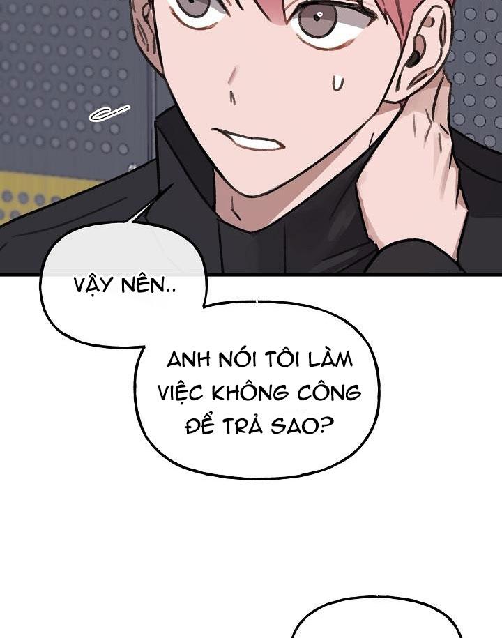 Cảnh Báo Bảo Mật Chapter 2 - Trang 15