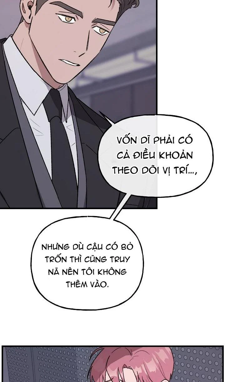 Cảnh Báo Bảo Mật Chapter 2 - Trang 27