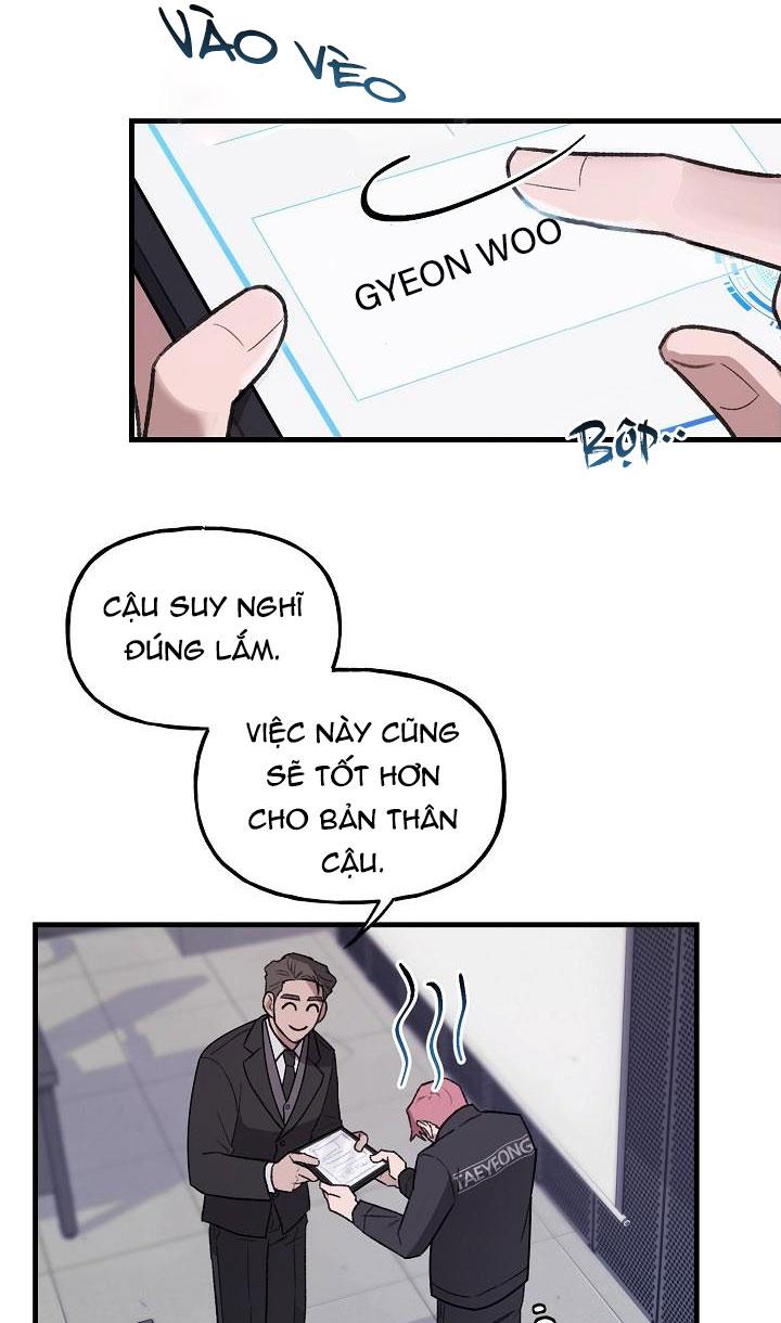 Cảnh Báo Bảo Mật Chapter 2 - Trang 29